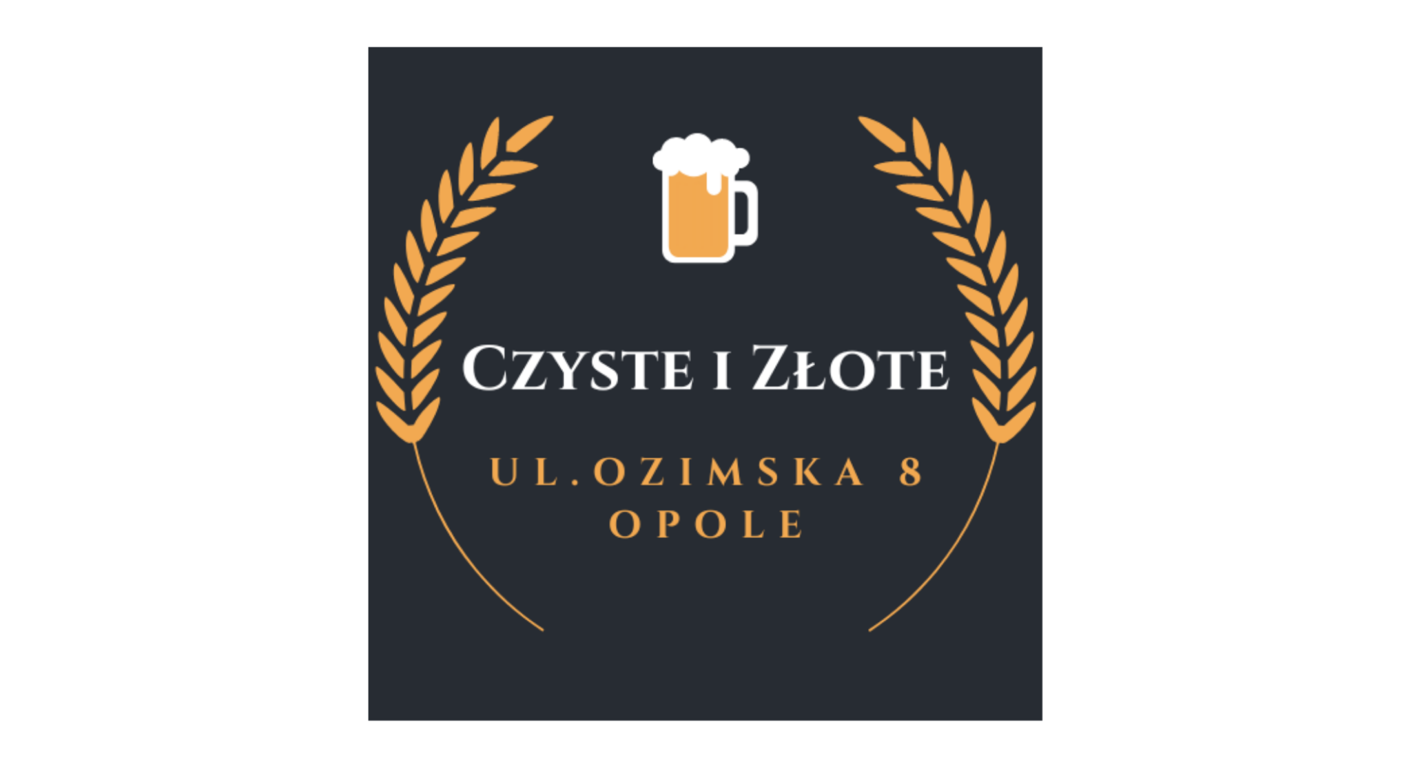 Czyste i Złote