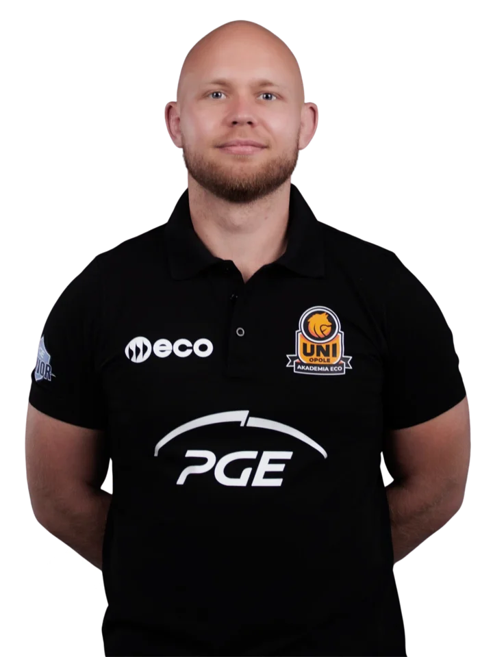 Bartosz Malicki