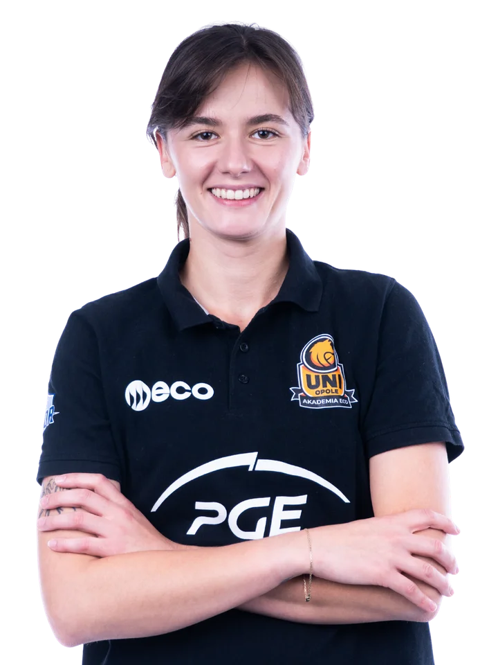 Hanna Piechota