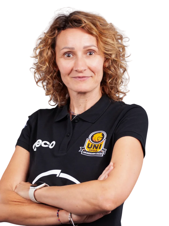 Joanna Aksamit