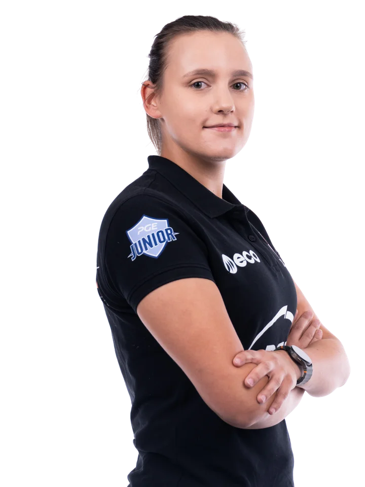 Joanna Oracz