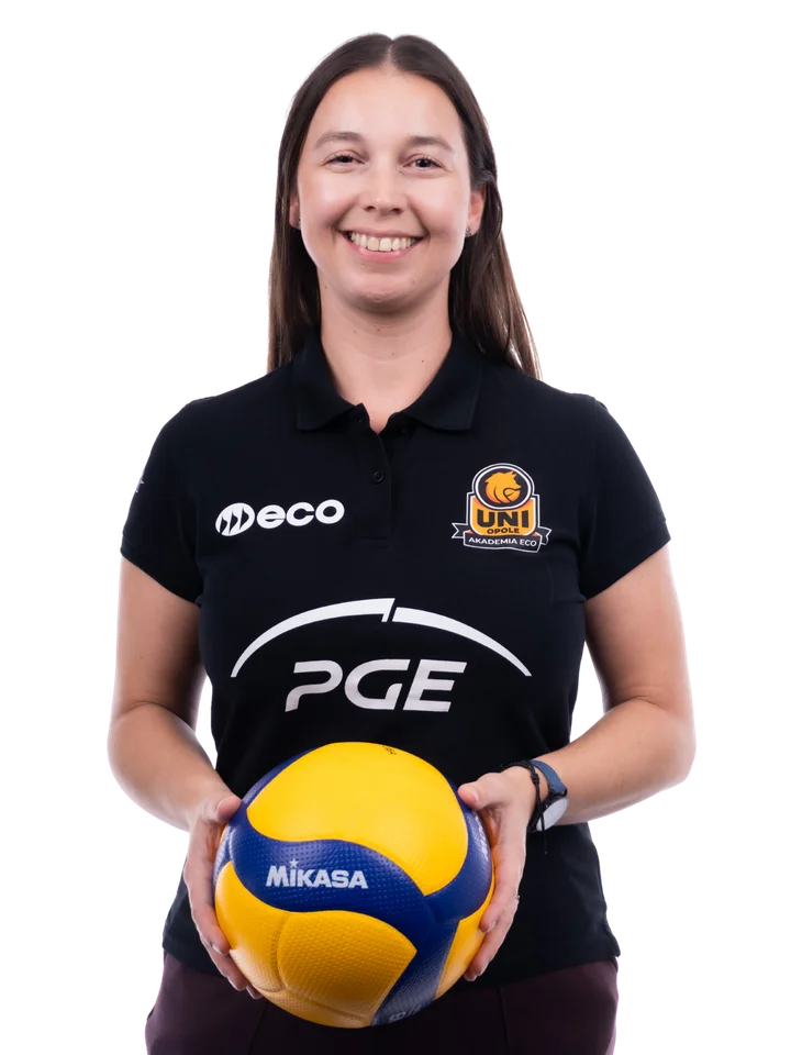 Katarzyna Stramecka