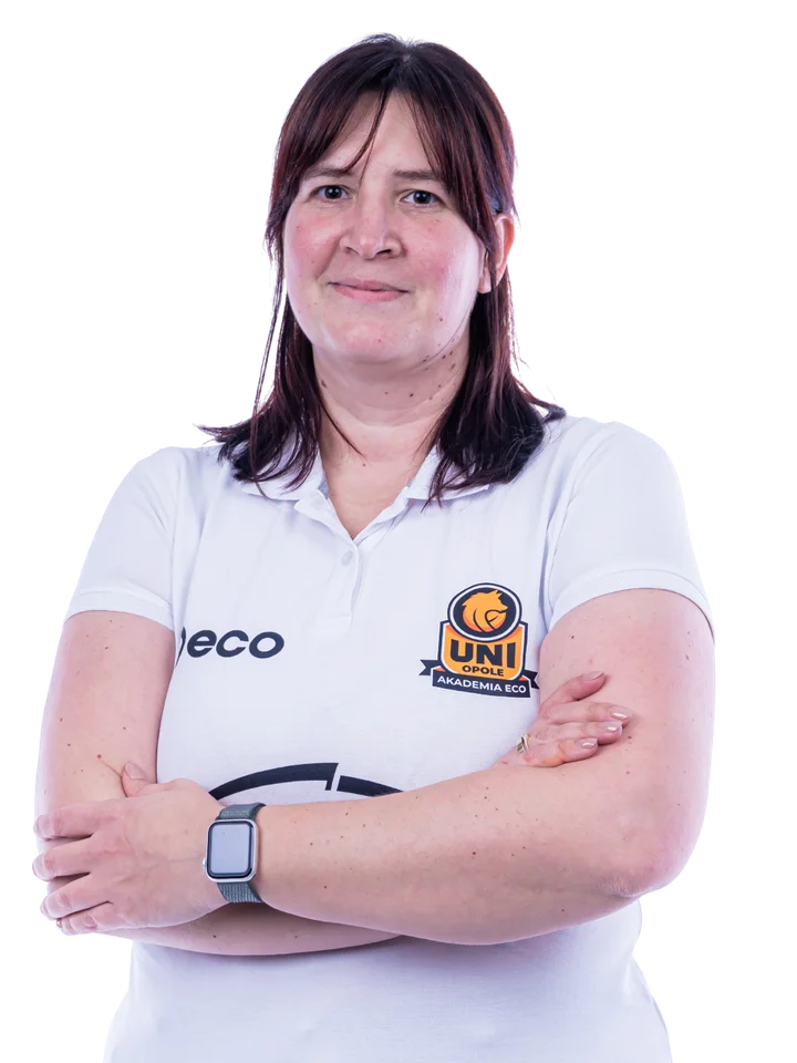 Katarzyna Wolna