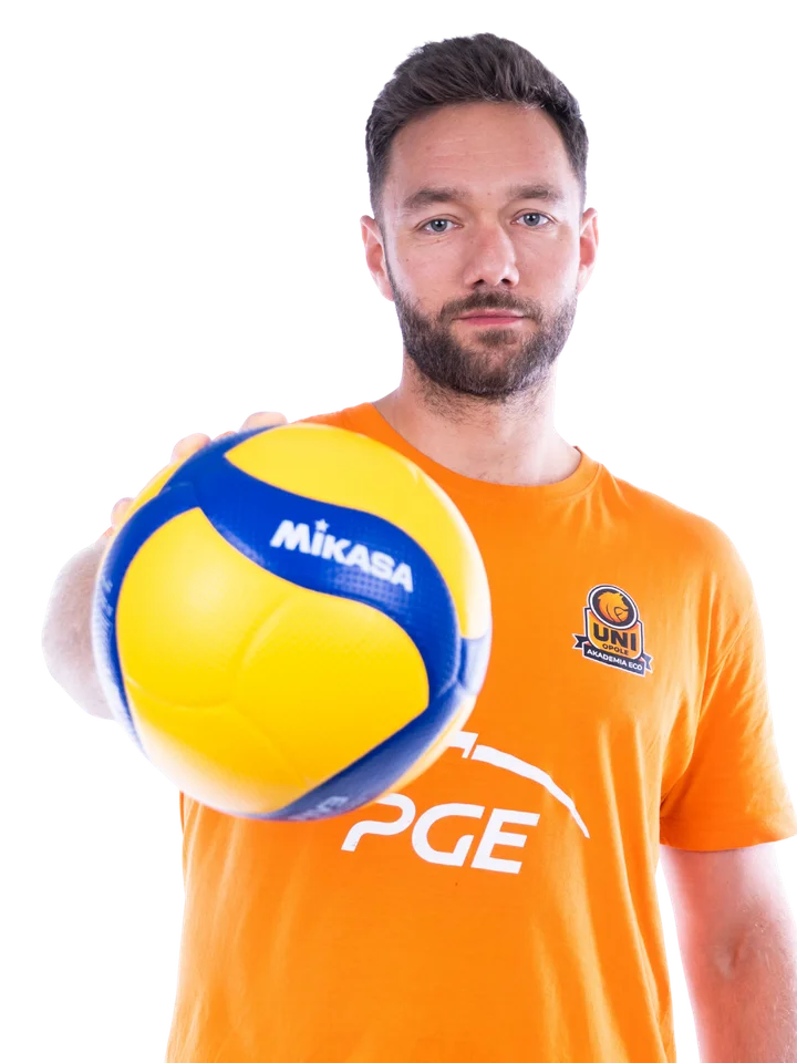 Marcin Płocki