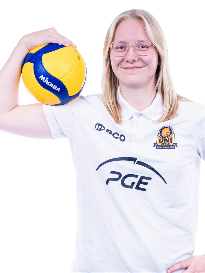 Paulina Szyszka