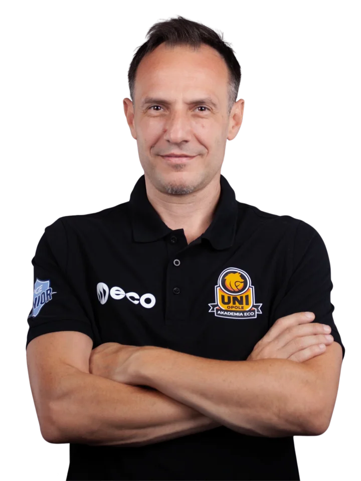 Rafał Doliński