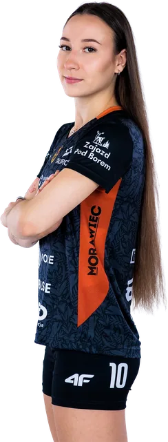 Klaudia Łyduch