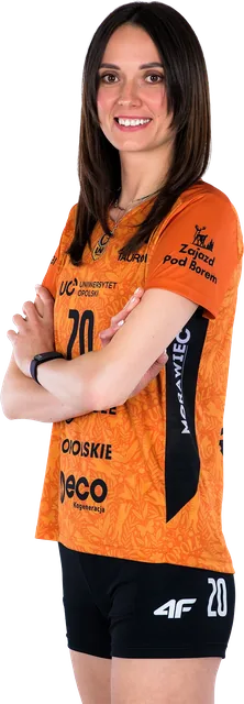 Katarzyna Połeć