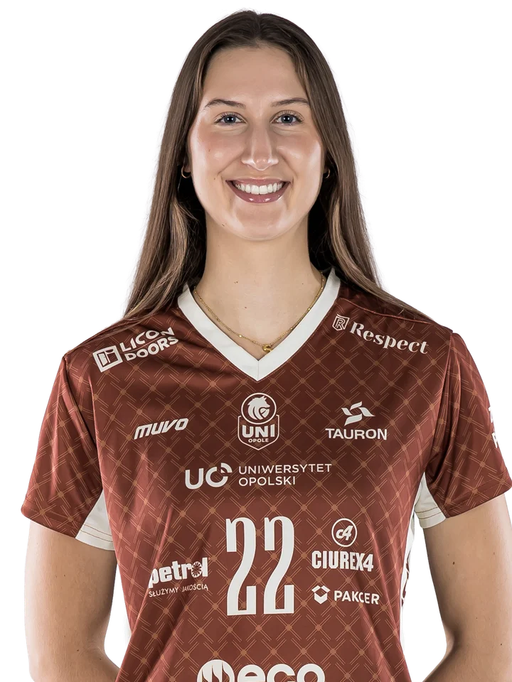 Sydney Palazzolo