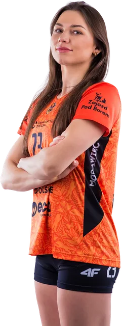 Gabriela Makarowska-Kulej