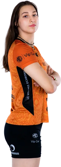 Iga Kępa