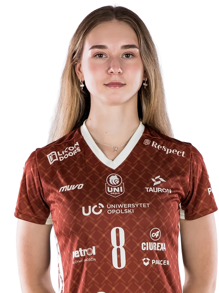 Andriana Pavlyk