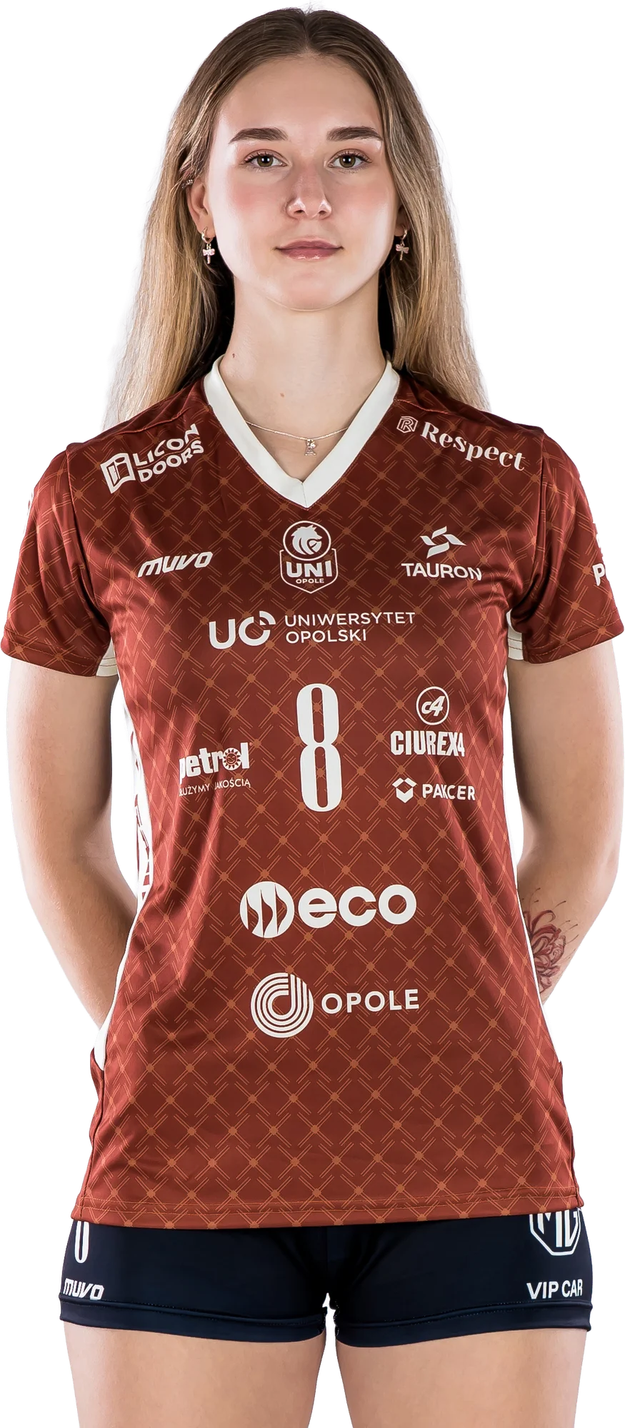 Andriana Pavlyk