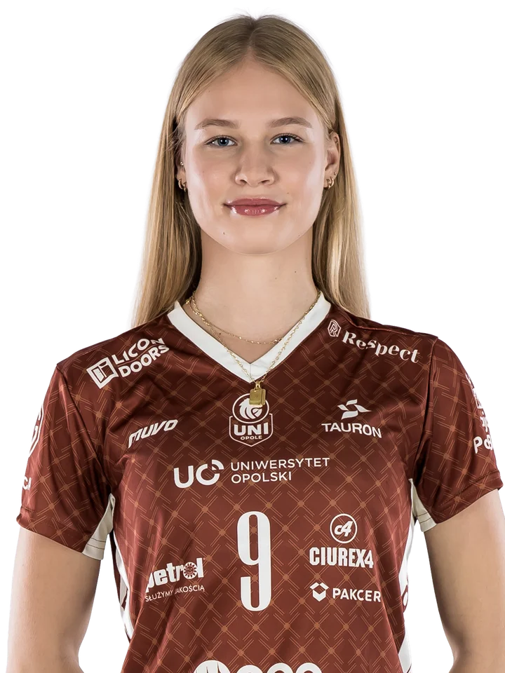Daria Wieczorek