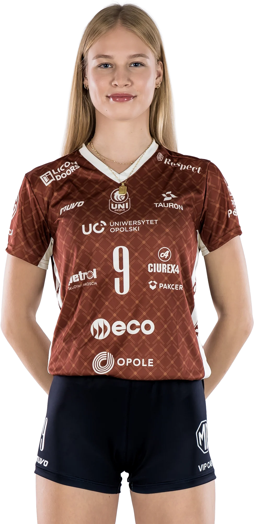 Daria Wieczorek