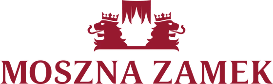 Zamek Moszna