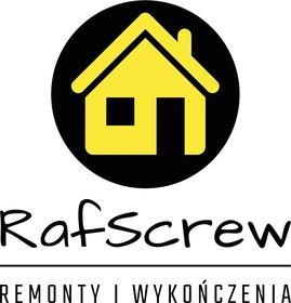 Rafscrew