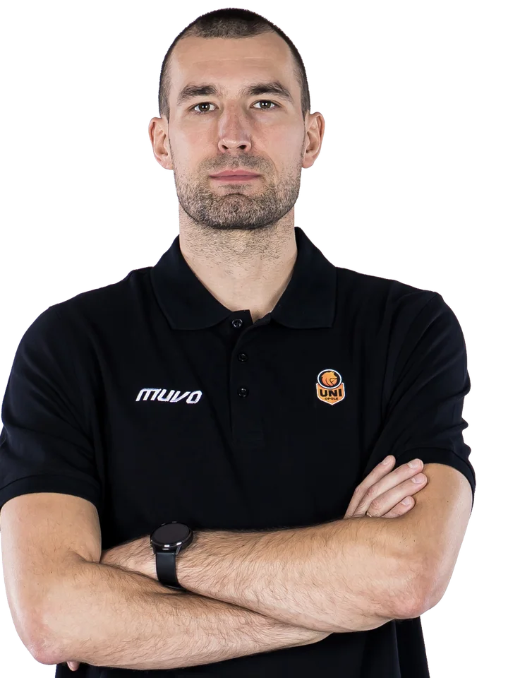 Dariusz Król