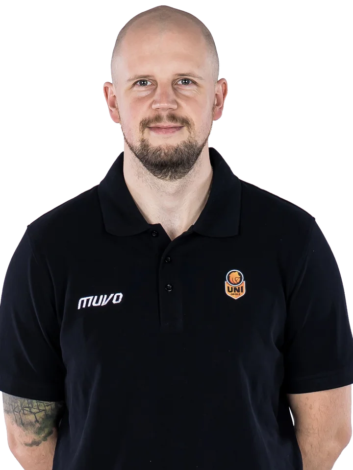 Krzysztof Michalski