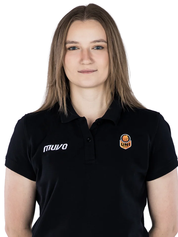 Monika Koczwara