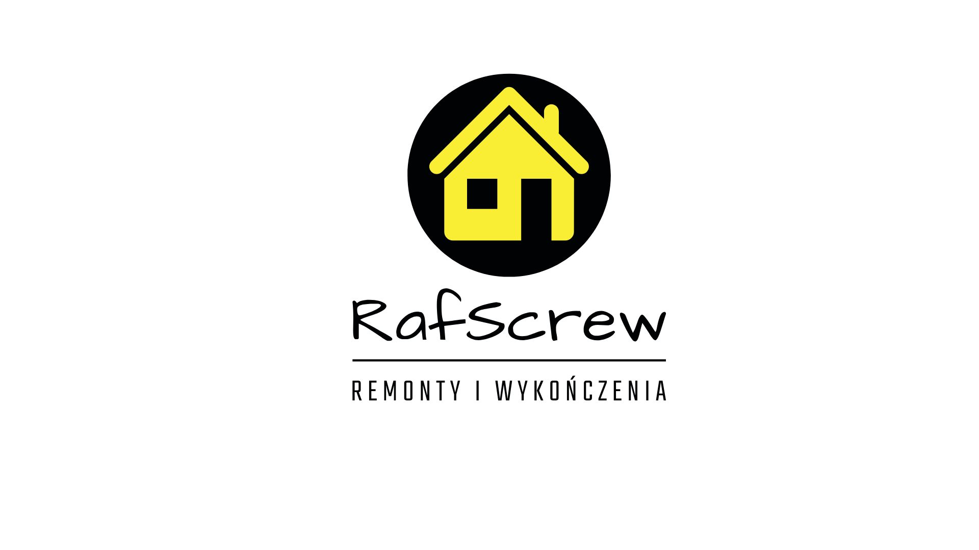 Rafscrew